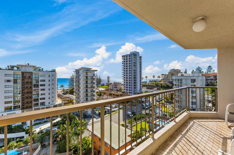 Rainbow Commodore Coolangatta - Geraldton Accommodation 30