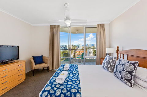 Rainbow Commodore Coolangatta - Geraldton Accommodation 8