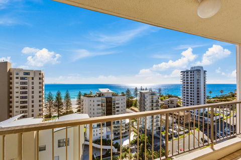 Rainbow Commodore Coolangatta - Geraldton Accommodation 3