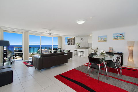 Rainbow Commodore Coolangatta - Geraldton Accommodation 12