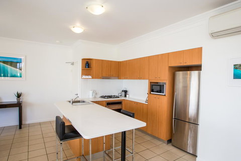 Oasis Apartments On Hamilton Island By HIHA - Geraldton Accommodation 4