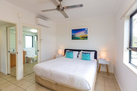 Oasis Apartments On Hamilton Island By HIHA - Geraldton Accommodation 2