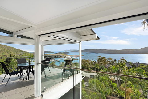 Oasis Apartments On Hamilton Island By HIHA - Geraldton Accommodation 36