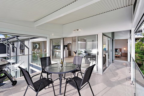 Oasis Apartments On Hamilton Island By HIHA - Geraldton Accommodation 28