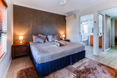 Oasis Apartments On Hamilton Island By HIHA - Geraldton Accommodation 9