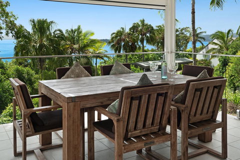 Oasis Apartments On Hamilton Island By HIHA - Geraldton Accommodation 19