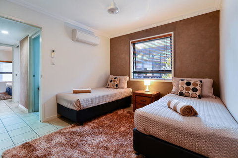 Oasis Apartments On Hamilton Island By HIHA - Geraldton Accommodation 8