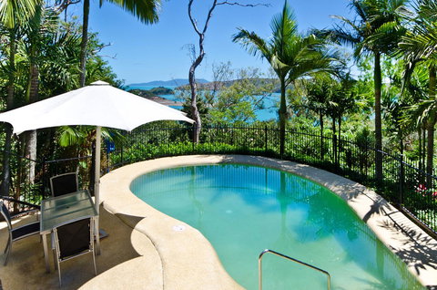 Oasis Apartments On Hamilton Island By HIHA - Geraldton Accommodation 42