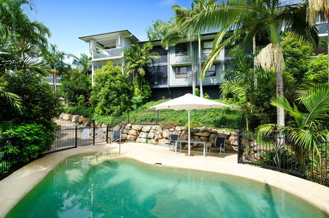 Oasis Apartments On Hamilton Island By HIHA - Geraldton Accommodation 43