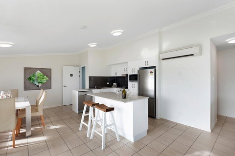 Oasis Apartments On Hamilton Island By HIHA - Geraldton Accommodation 41