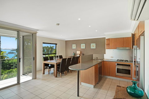 Oasis Apartments On Hamilton Island By HIHA - Geraldton Accommodation 21