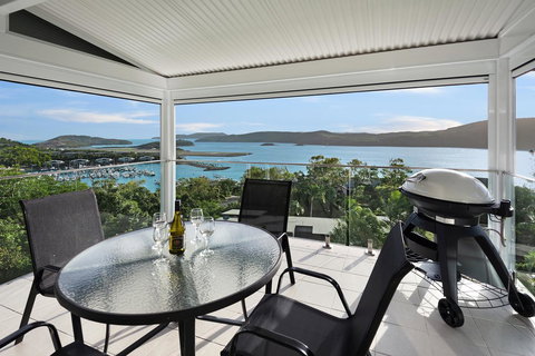 Oasis Apartments On Hamilton Island By HIHA - Geraldton Accommodation 30