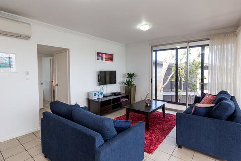 Oasis Apartments On Hamilton Island By HIHA - Geraldton Accommodation 5