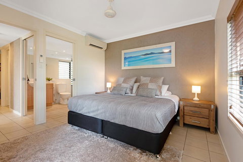 Oasis Apartments On Hamilton Island By HIHA - Geraldton Accommodation 17