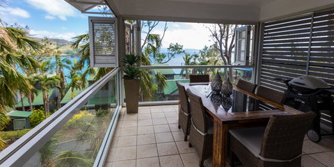 Oasis Apartments On Hamilton Island By HIHA - Geraldton Accommodation 6