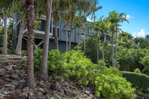 Oasis Apartments On Hamilton Island By HIHA - Geraldton Accommodation 23