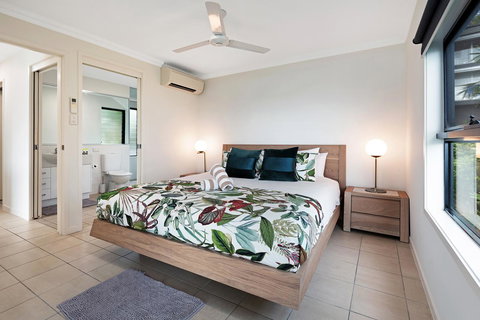 Oasis Apartments On Hamilton Island By HIHA - Geraldton Accommodation 27