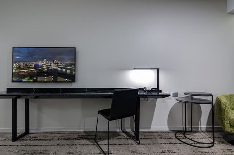 Courtyard By Marriott Brisbane South Bank - Geraldton Accommodation 15