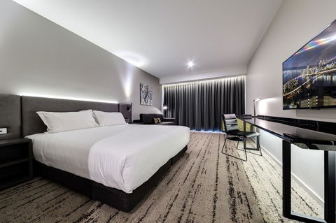 Courtyard By Marriott Brisbane South Bank - Geraldton Accommodation 23