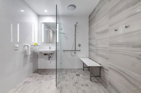 Courtyard By Marriott Brisbane South Bank - Geraldton Accommodation 8