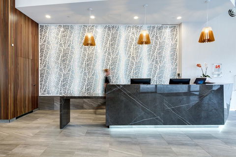 Courtyard By Marriott Brisbane South Bank - Geraldton Accommodation 10