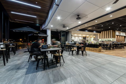Courtyard By Marriott Brisbane South Bank - Geraldton Accommodation 30