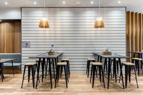 Courtyard By Marriott Brisbane South Bank - Geraldton Accommodation 13