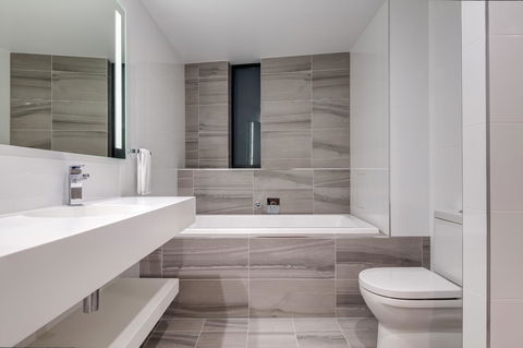 Courtyard By Marriott Brisbane South Bank - Geraldton Accommodation 41