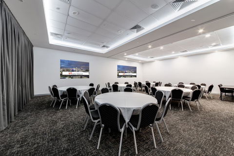 Courtyard By Marriott Brisbane South Bank - Geraldton Accommodation 36