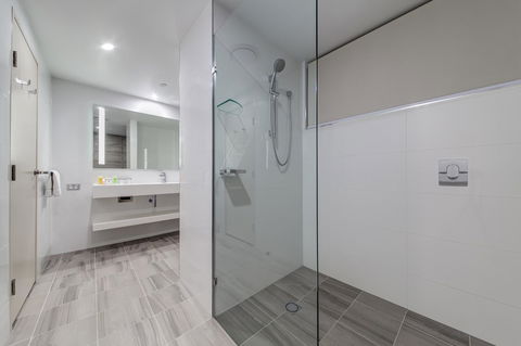 Courtyard By Marriott Brisbane South Bank - Geraldton Accommodation 40