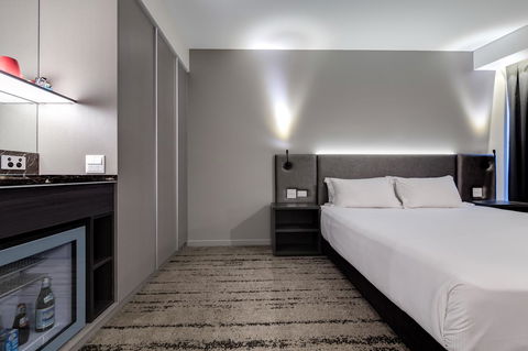 Courtyard By Marriott Brisbane South Bank - Geraldton Accommodation 21