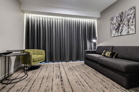Courtyard By Marriott Brisbane South Bank - Geraldton Accommodation 4