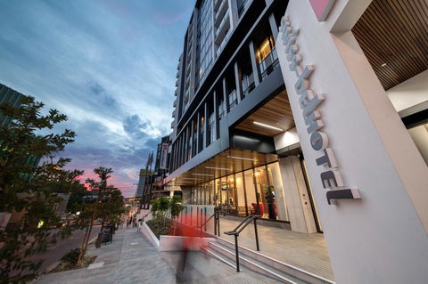 Courtyard By Marriott Brisbane South Bank - Geraldton Accommodation 0