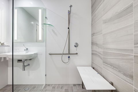 Courtyard By Marriott Brisbane South Bank - Geraldton Accommodation 19