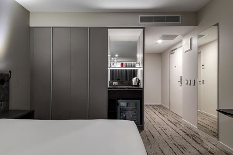 Courtyard By Marriott Brisbane South Bank - Geraldton Accommodation 18