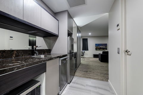 Courtyard By Marriott Brisbane South Bank - Geraldton Accommodation 39