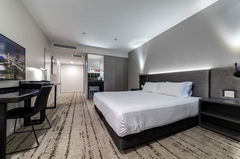 Courtyard By Marriott Brisbane South Bank - Geraldton Accommodation 3