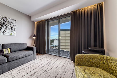 Courtyard By Marriott Brisbane South Bank - Geraldton Accommodation 35