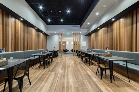 Courtyard By Marriott Brisbane South Bank - Geraldton Accommodation 6