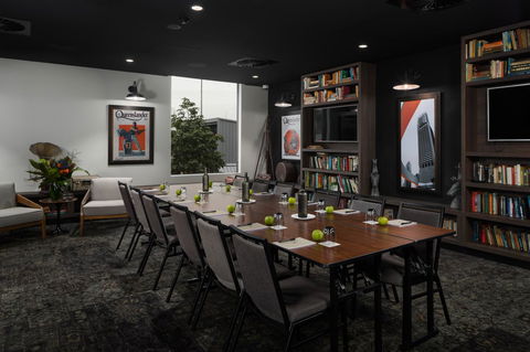 Rydges Fortitude Valley - Geraldton Accommodation 35