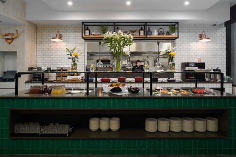 Rydges Fortitude Valley - Geraldton Accommodation 31