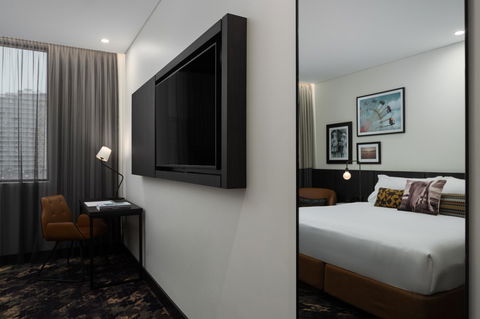 Rydges Fortitude Valley - Geraldton Accommodation 12