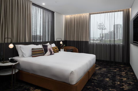 Rydges Fortitude Valley - Geraldton Accommodation 4