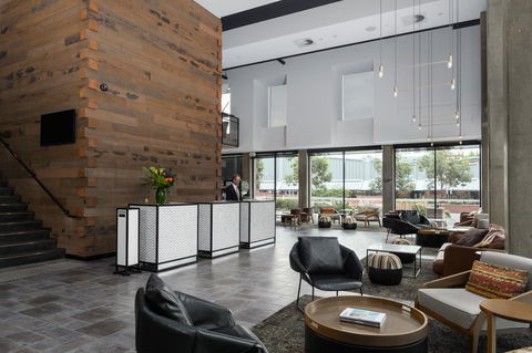 Rydges Fortitude Valley - Geraldton Accommodation 1