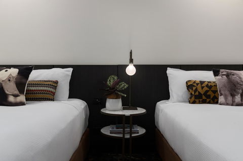 Rydges Fortitude Valley - Geraldton Accommodation 9