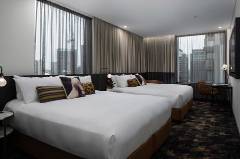 Rydges Fortitude Valley - Geraldton Accommodation 8