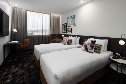 Rydges Fortitude Valley - Geraldton Accommodation 11