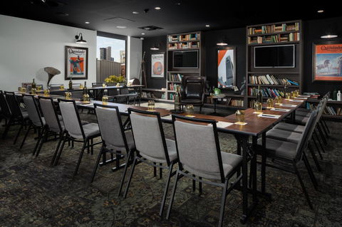 Rydges Fortitude Valley - Geraldton Accommodation 38