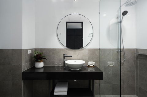Rydges Fortitude Valley - Geraldton Accommodation 13