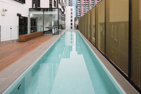 Rydges Fortitude Valley - Geraldton Accommodation 14